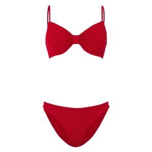 Hunza G London Women Alicia Bikini